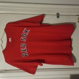 Boston Red Sox Matsuzaka Jersey T-Shirt